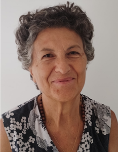 Prof.ssa Tina Zanfardino